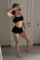 Проститутка АЛИСА❤️❤️фото мои (22 лет, Пермь)